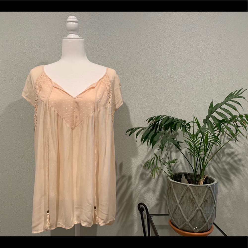 COPY - Exclusive for Nordstroms Daniel Rainn Blou…
